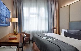 The Emblem Hotel Prague 5*